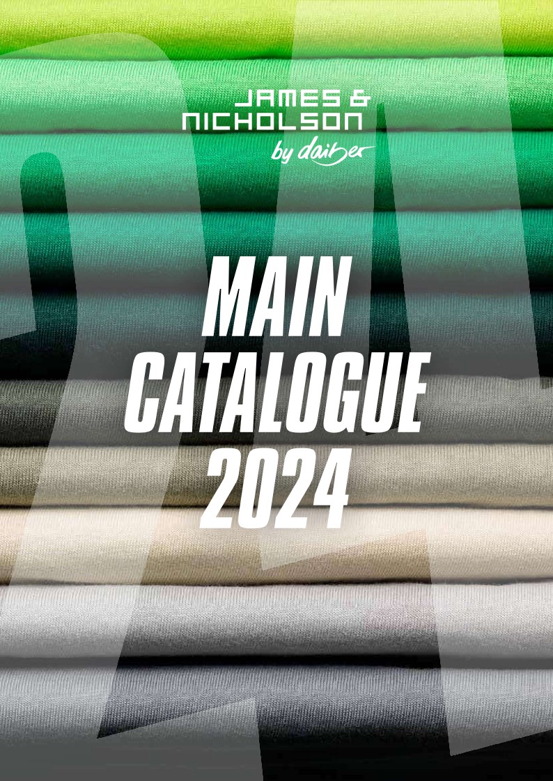 Catalogus 2024
