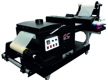 Wordt DTF de nieuwe standaard ? Wordt DTF de nieuwe standaard ?