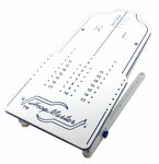 INFANT 8,5" - 21,59cm INFANT 8,5" - 21,59cm