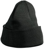 Knitted Cap for Kids_