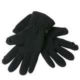 Touch-Screen Fleece Gloves_
