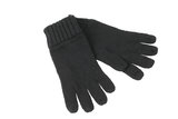 Melange Gloves Basic_