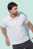 Piqué Polo_