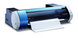 BN-20 printer/plotter_