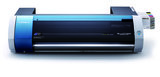 BN-20 printer/plotter_