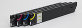 Print zowel op licht als donker textiel_