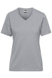 Ladies' BIO Workwear T-Shirt XS-XL_