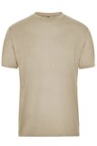 Men's BIO Workwear T-Shirt - SOLID - XXL-6XL_