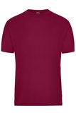 Men's BIO Workwear T-Shirt - SOLID - XXL-6XL_