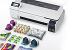 Epson SureColor SC-F500 sublimatieprinter_