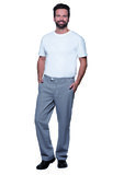 Chef's Trousers Basic_