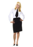Waitress Skirt Basic_