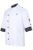 Chef Jacket ROCK CHEF®_