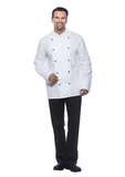 Chef Jacket Thomas_