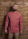 Chef Jacket Jeans 1892 Tennessee_