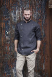 Chef Jacket Jeans 1892 Tennessee_