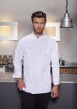 Chef Jacket Basic_