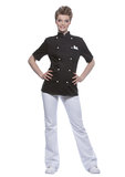 Ladies' Chef Jacket Pauline_