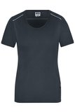 Ladies' Workwear T-Shirt - SOLID -_