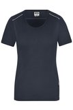 Ladies' Workwear T-Shirt - SOLID -_