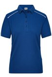 Ladies' Workwear Polo - SOLID -_