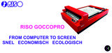 Digital Screen Maker Goccopro QS200_