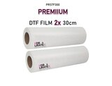 Premium Standard DTF film 30 cm Duo Box (2 x 30 cm/100 meter) hotpeel_