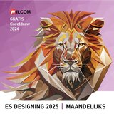 WILCOM DESIGNING / MAANDELIJKS_