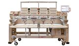 SWF KE 4 KOPS PROFESSIONELE BORDUURMACHINE_