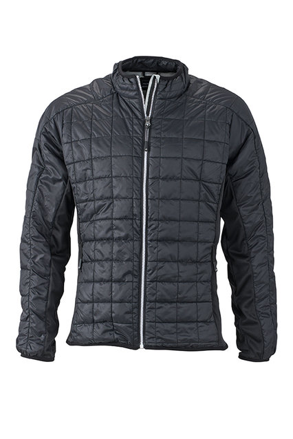 Men's Hybrid Jacket