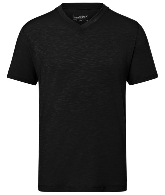 Men's Slub T-Shirt