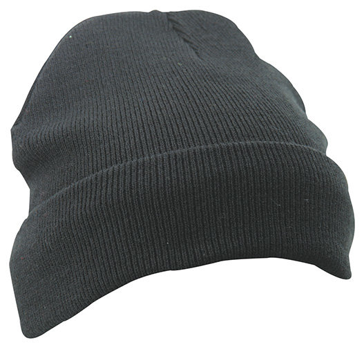 Knitted Cap Thinsulate