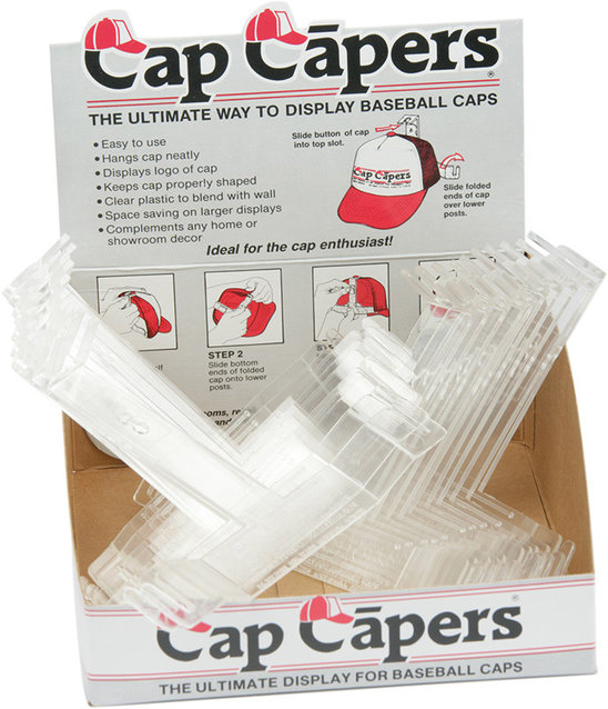 Cap-Caper