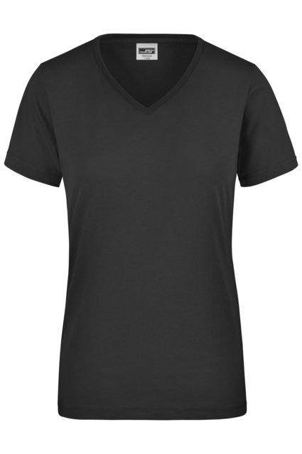 Ladies' Workwear T-Shirt XS-L