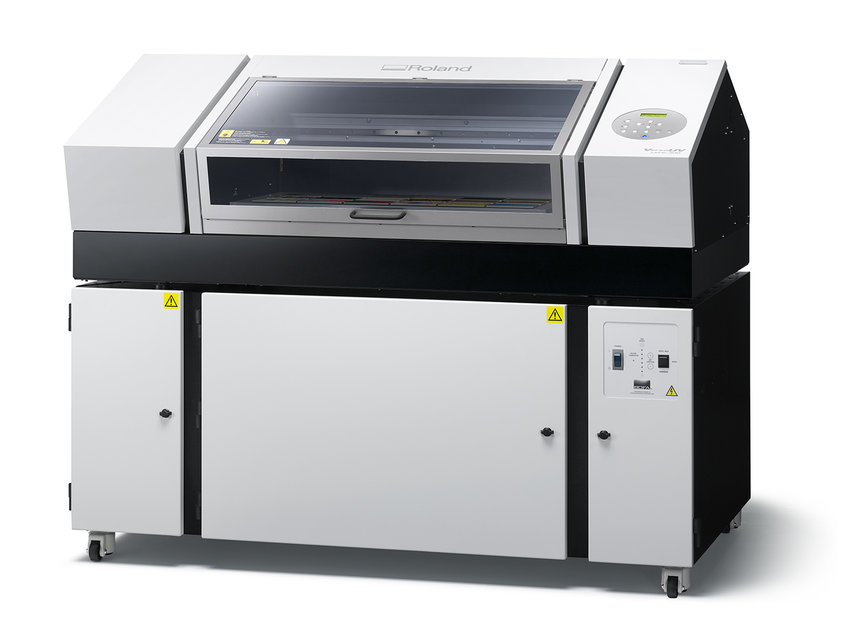 PrintPRO Base for LEF2-300