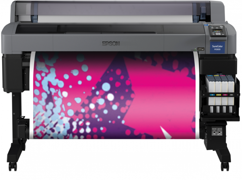 Epson F6300 sublimatieprinter