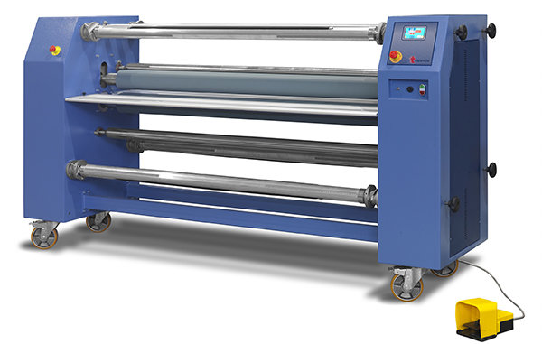 Laminatoren zowel voor warm als koud lamineren tot 165 mm breed