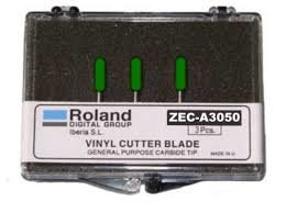 Roland mes  ZEC-A3050 voor printer / plotter