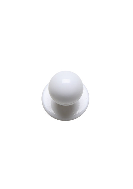 Buttons White