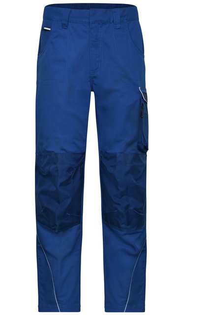 Workwear Pants - SOLID - 64-68 - 98-110