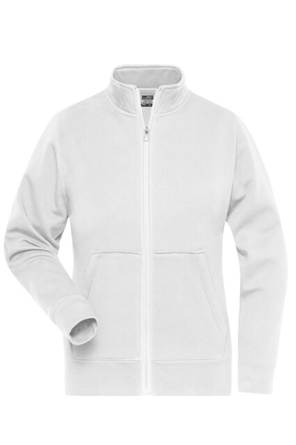 Ladies' Doubleface Work Jacket -  SOLID -