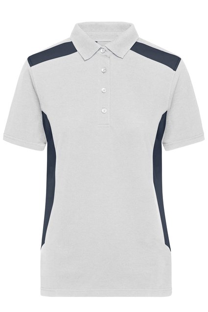 Ladies' Workwear Polo - STRONG -