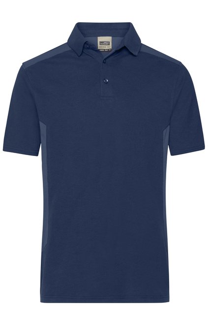 Men's Workwear Polo - STRONG -