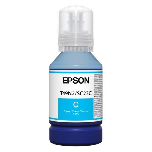 Epson T49N200 Dye Sublimation Cyan