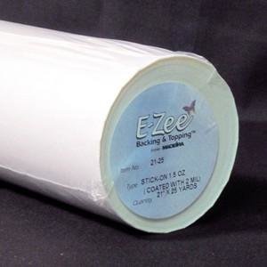E-Zee Cotton Soft Stick-on Light 50 g