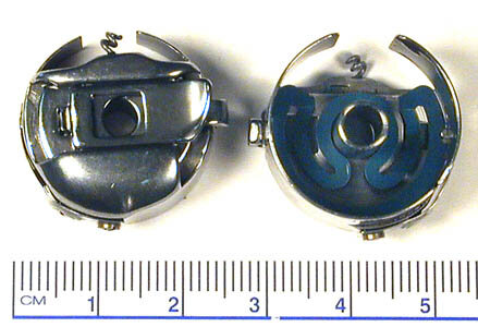 BOBBIN CASE 4B19-S6-BA