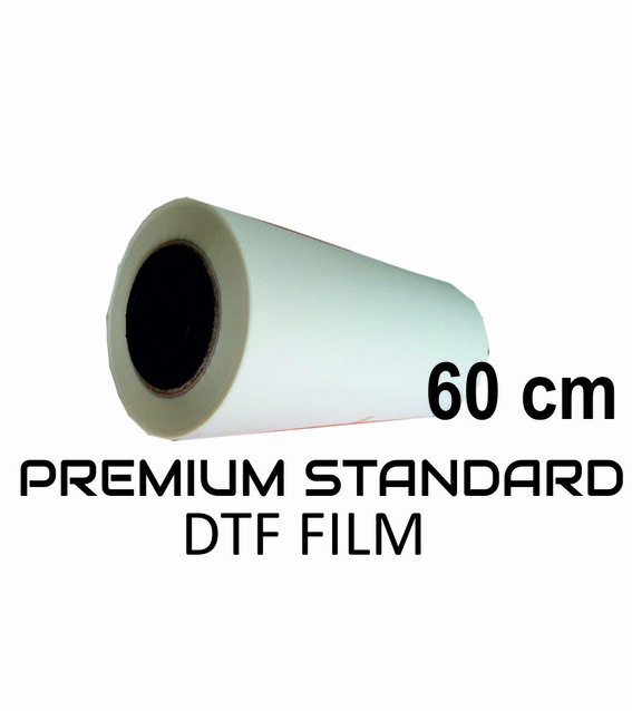 Premium Standard DTF film 60 cm (100 meter) Hotpeal