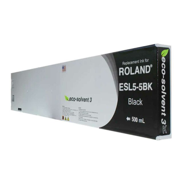 Roland Ecosol max 3 inkt 500 cc ESL5