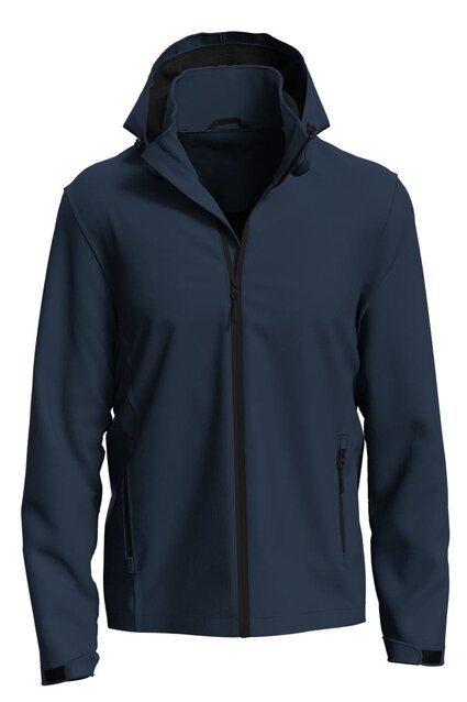 Lux Softshell Jacket for men