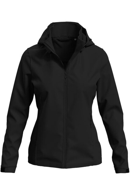 Lux Softshell Jacket for women